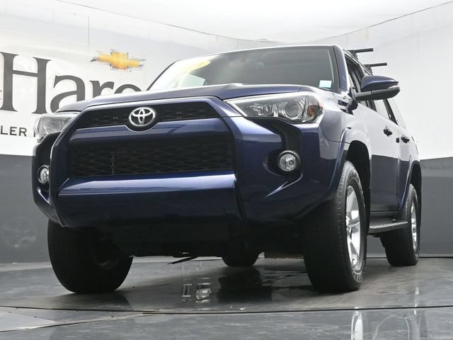 Used 2019 Toyota 4Runner SR5 Premium AWD/4WD image 60