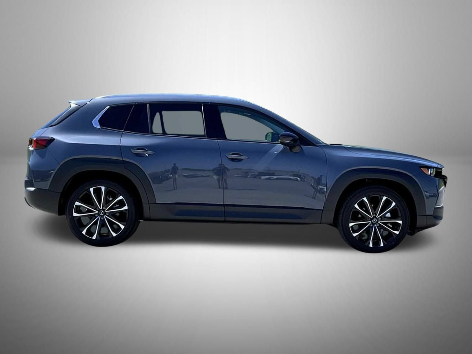 New 2026 MAZDA CX-50 AWD 2.5 S w/ Weather Package image 5