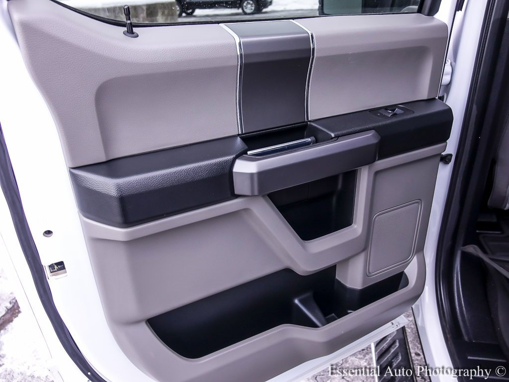 Used 2020 Ford F150 XLT w/ Equipment Group 302A Luxury image 27