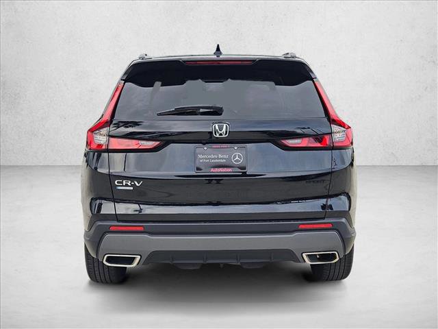 Used 2023 Honda CR-V Sport image 7