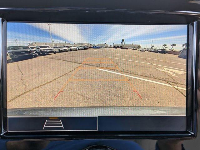 Used 2023 Chevrolet Traverse LS image 13