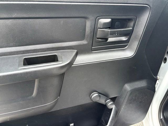 Used 2013 RAM 1500 Tradesman RWD image 10