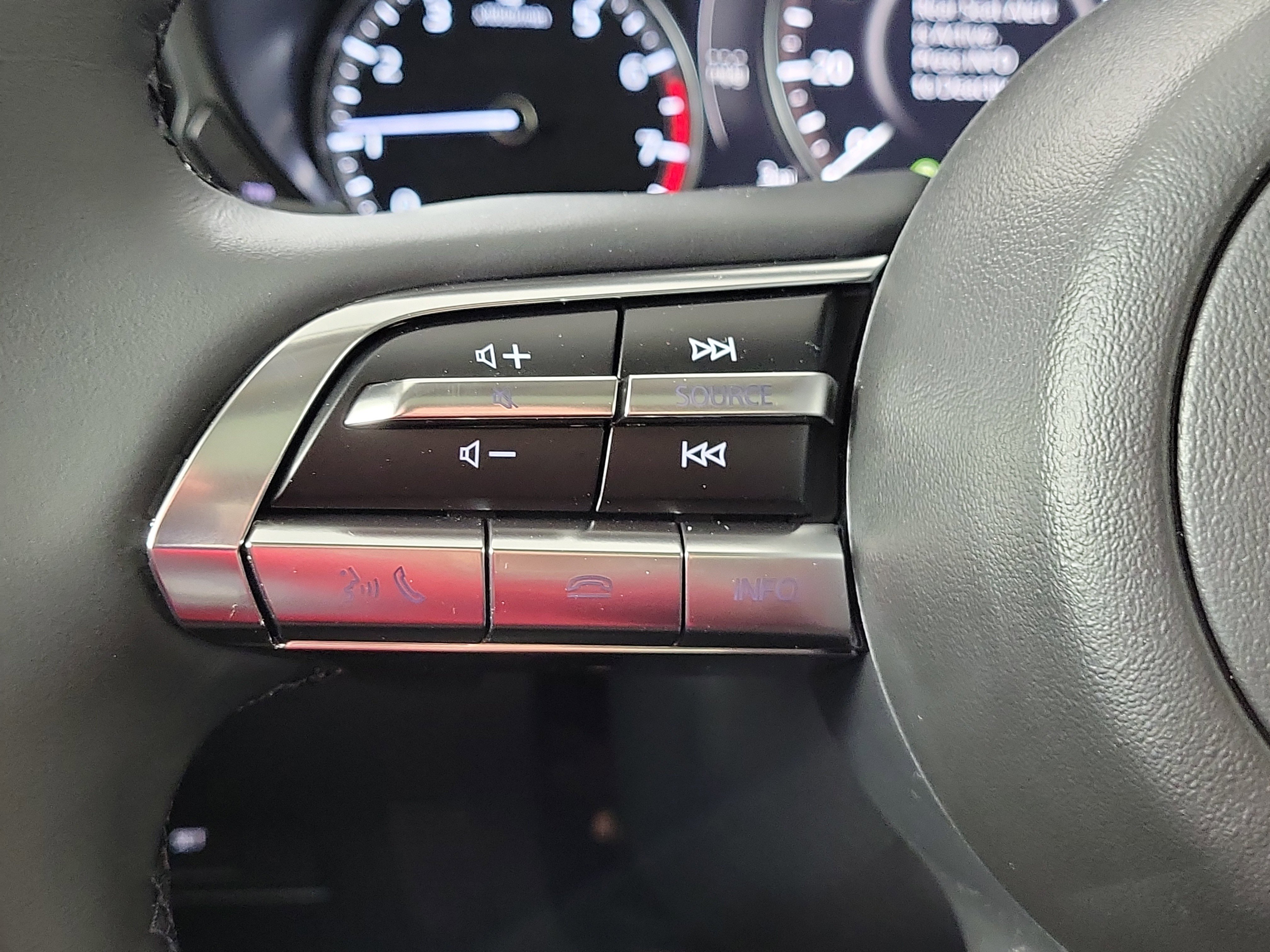 New 2026 MAZDA CX-50 AWD 2.5 S w/ Weather Package image 15