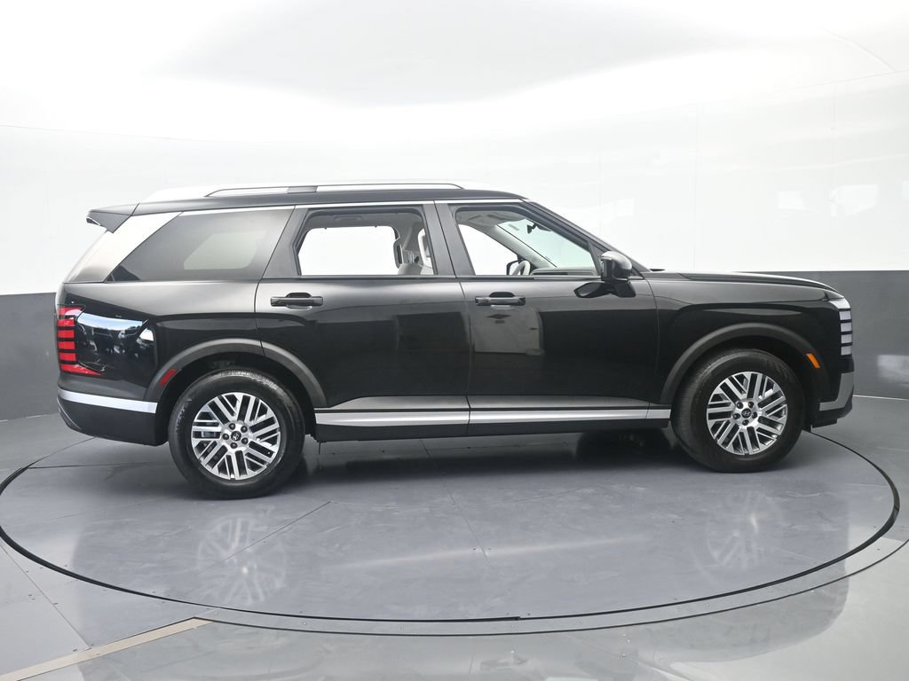 Used 2026 Hyundai Palisade SEL FWD image 7