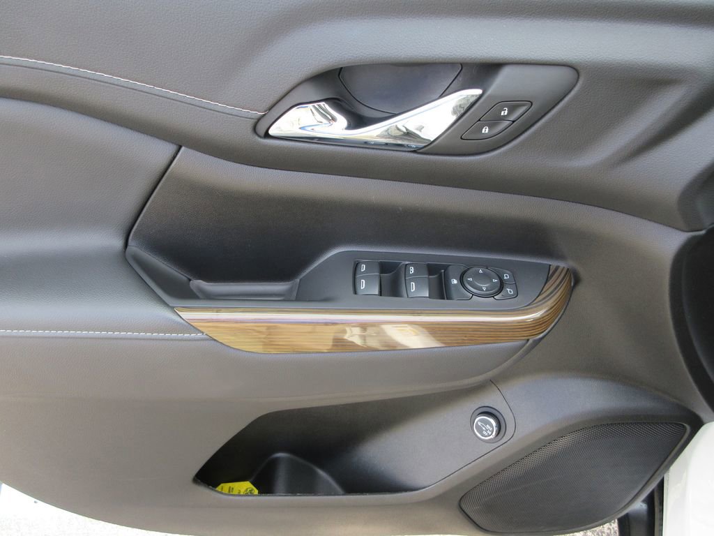 Used 2023 GMC Acadia SLE w/ Driver Convenience Package image 22