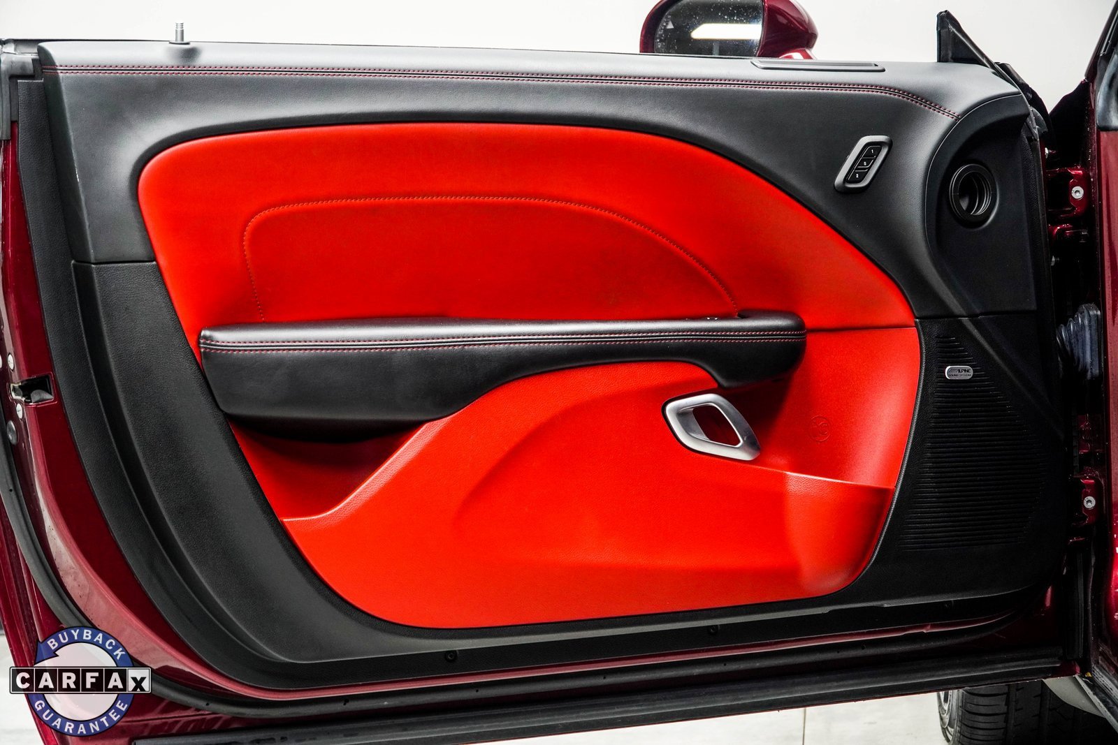 Used 2022 Dodge Challenger R/T Scat Pack image 31