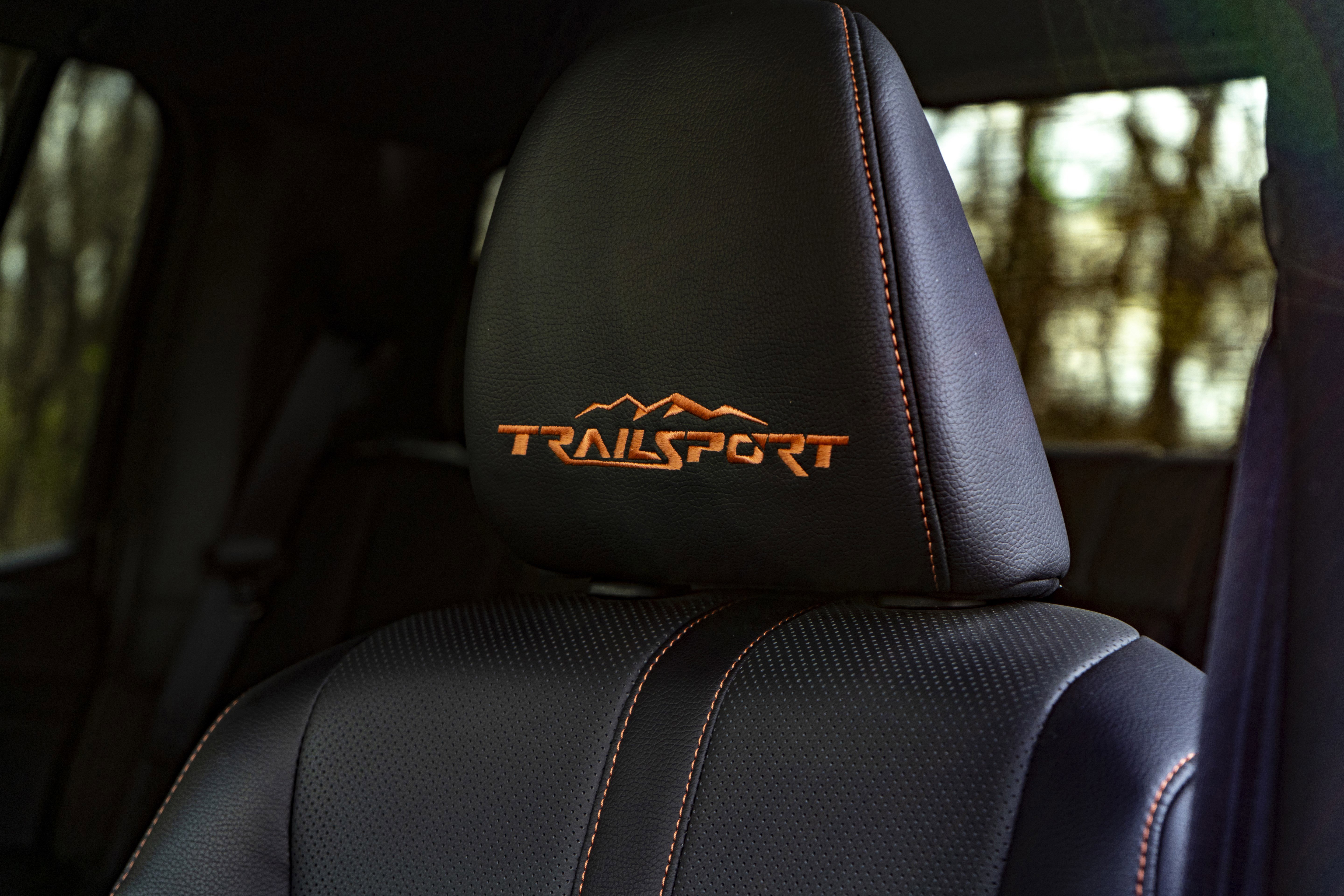 Used 2025 Honda Ridgeline TrailSport image 18