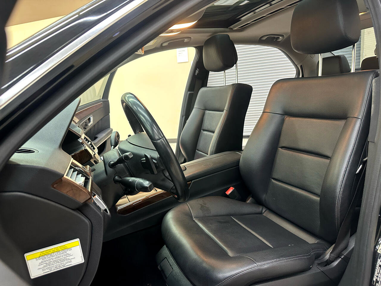 Used 2013 Mercedes-Benz E 350 BlueTEC Sedan image 20