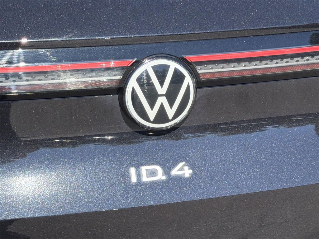 Used 2023 Volkswagen ID.4 Pro S image 27