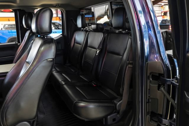 Used 2017 Ford F250 Lariat RWD image 33