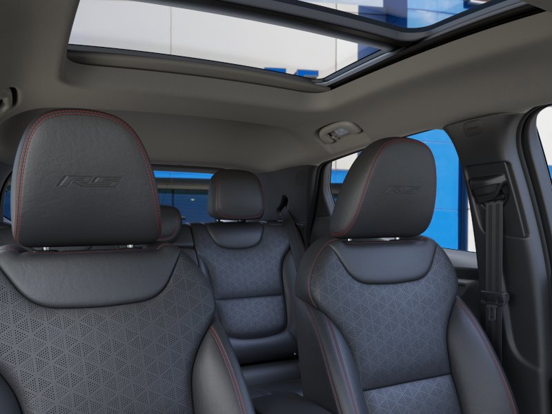 New 2027 Chevrolet Bolt RS image 24