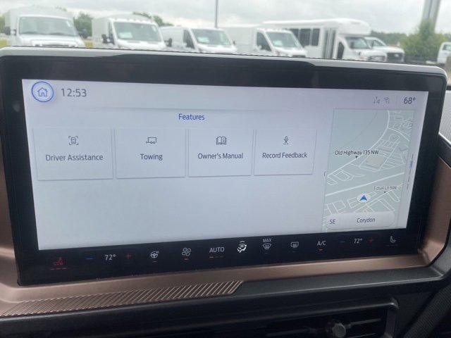 New 2025 Ford Bronco Sport Outer Banks w/ Outer Banks Tech Package+ image 38