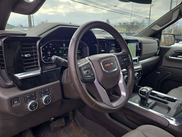 Used 2025 GMC Sierra 1500 SLT w/ SLT Premium Plus Package image 23