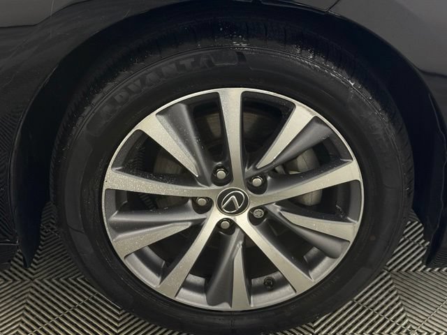 Used 2019 Lexus ES 350 w/ Accessory Package 2 FWD image 14