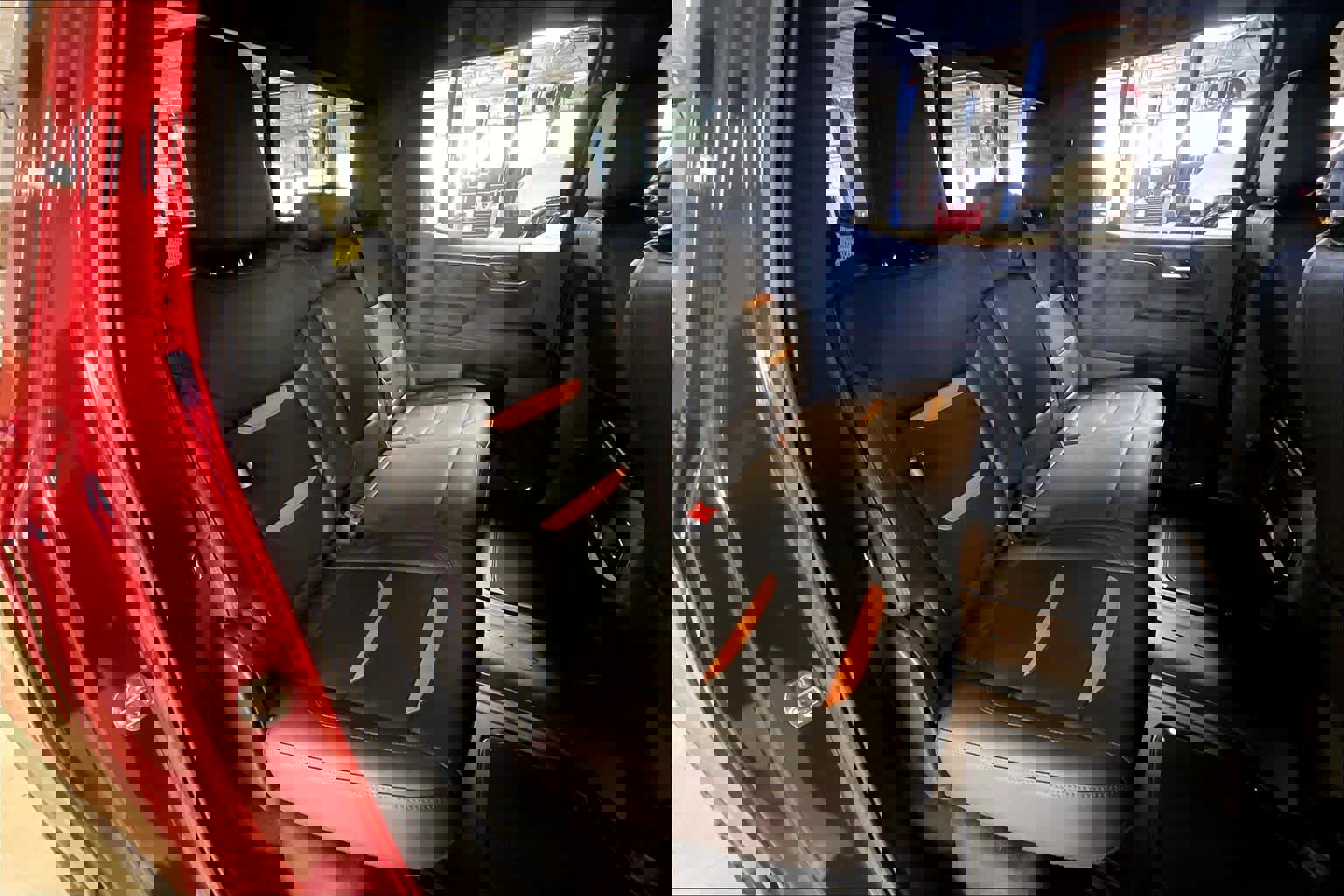 Used 2023 GMC Sierra 1500 AT4 w/ AT4 Premium Package image 17