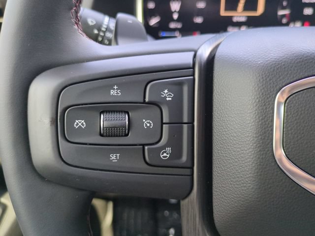 Certified 2026 GMC Sierra 1500 AT4X AWD/4WD image 30
