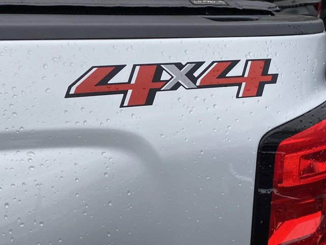 Used 2018 Chevrolet Silverado 1500 LT w/ All Star Edition image 26