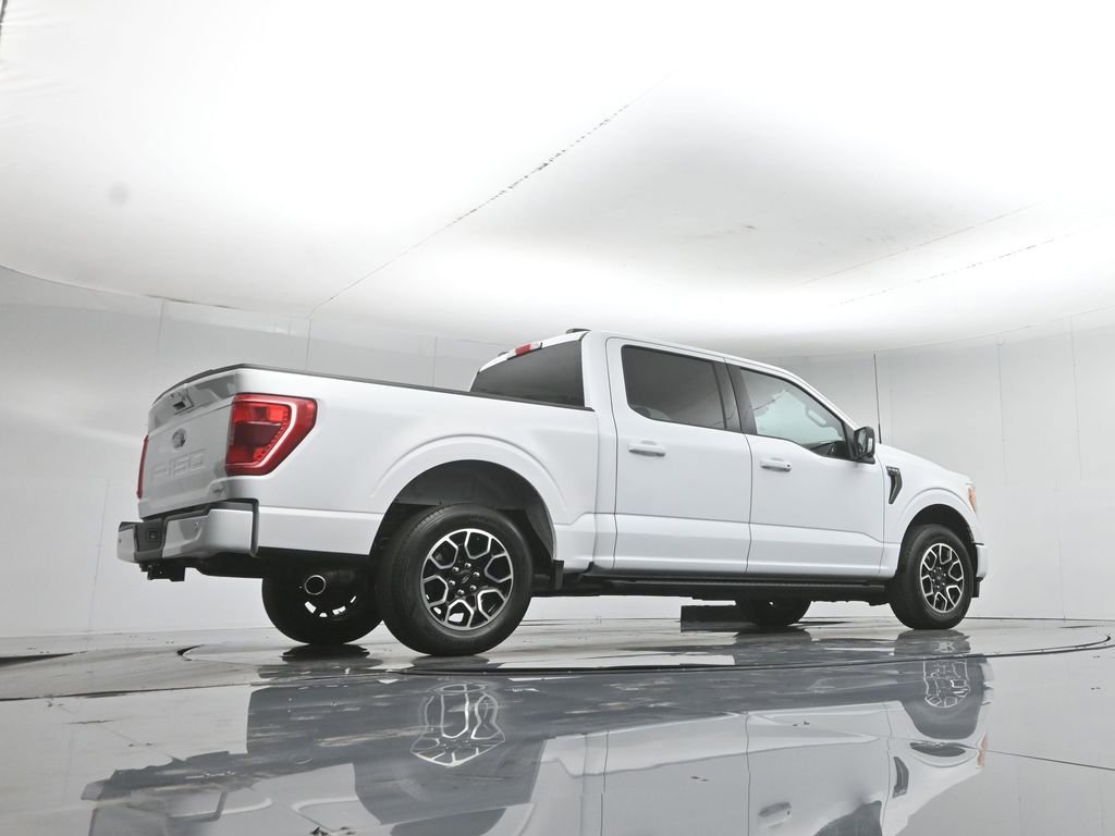 Used 2023 Ford F150 XLT w/ Equipment Group 302A High RWD image 52