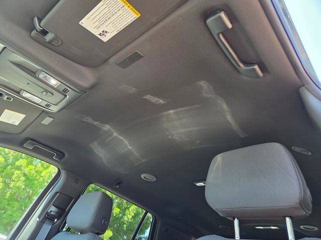 Used 2026 Chevrolet Tahoe LS w/ Max Trailering Package AWD/4WD image 11
