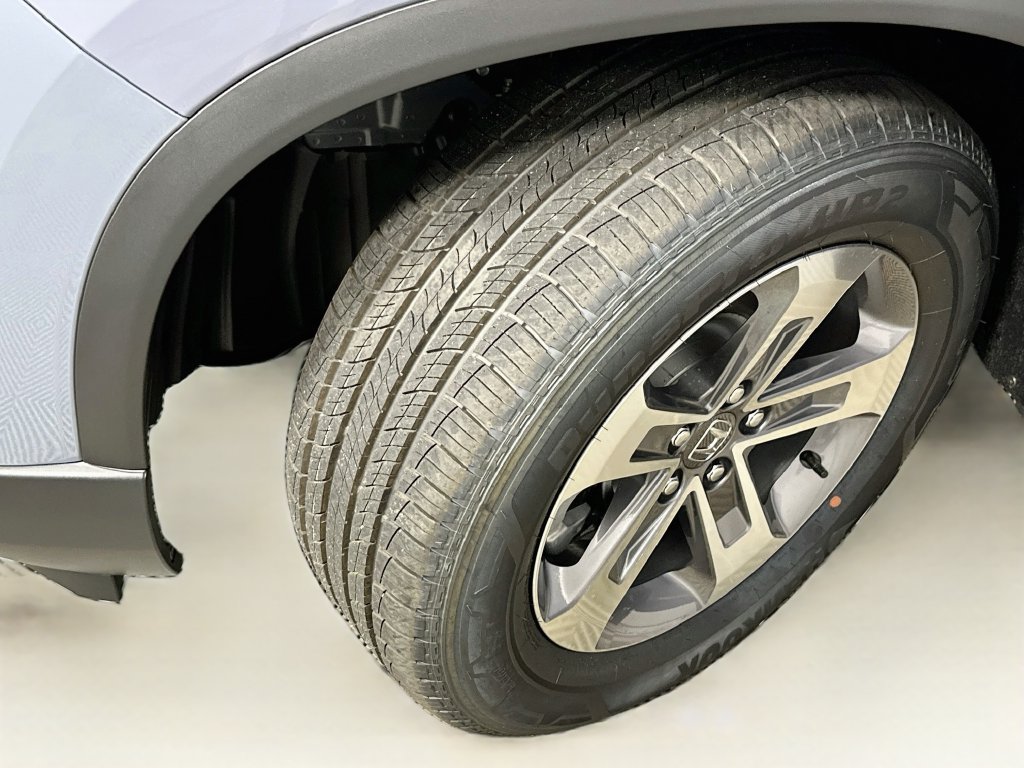 New 2026 Honda Pilot EX-L image 25