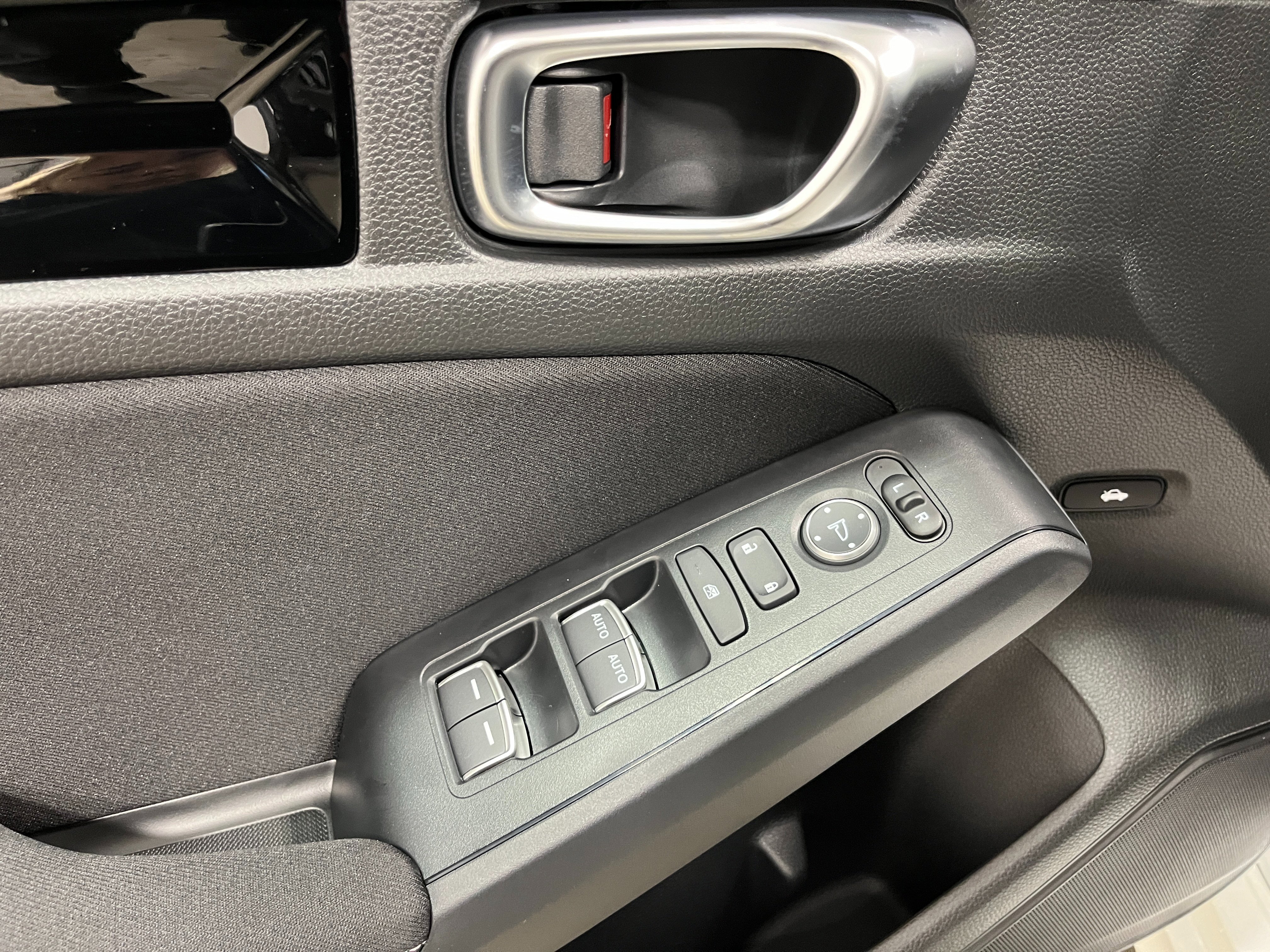 New 2026 Honda Civic Sport image 13