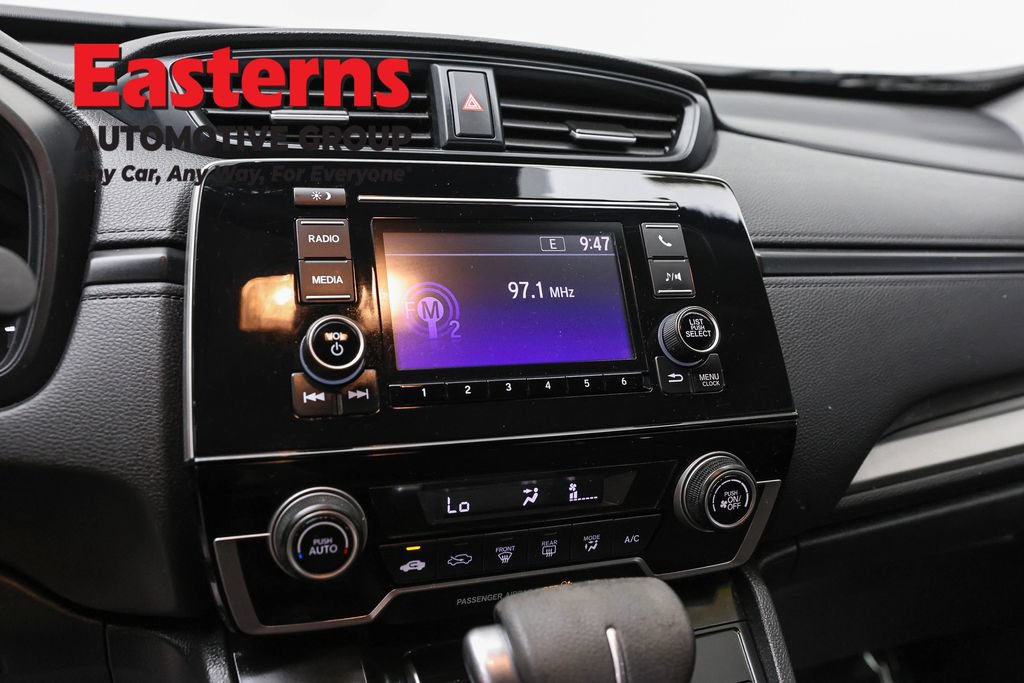 Used 2020 Honda CR-V LX image 19