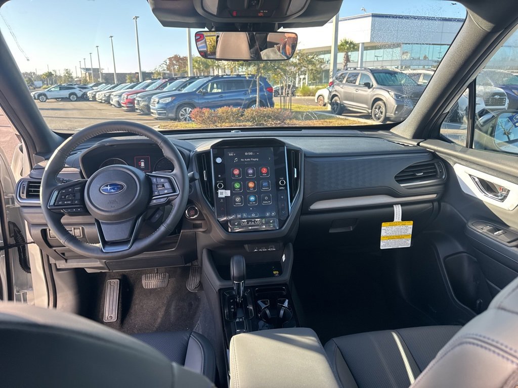 New 2026 Subaru Forester Limited image 17
