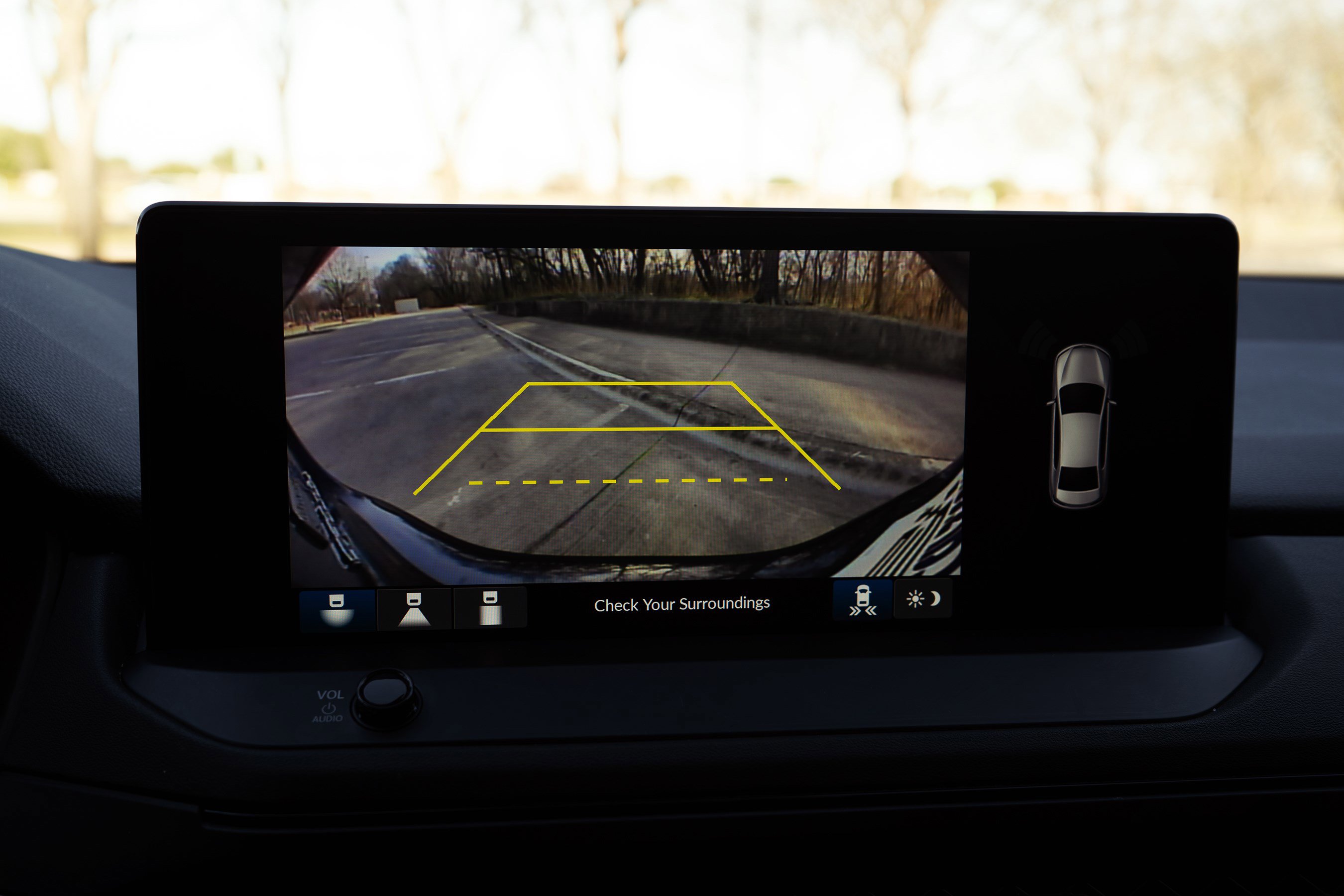 Certified 2023 Honda Accord Touring image 36