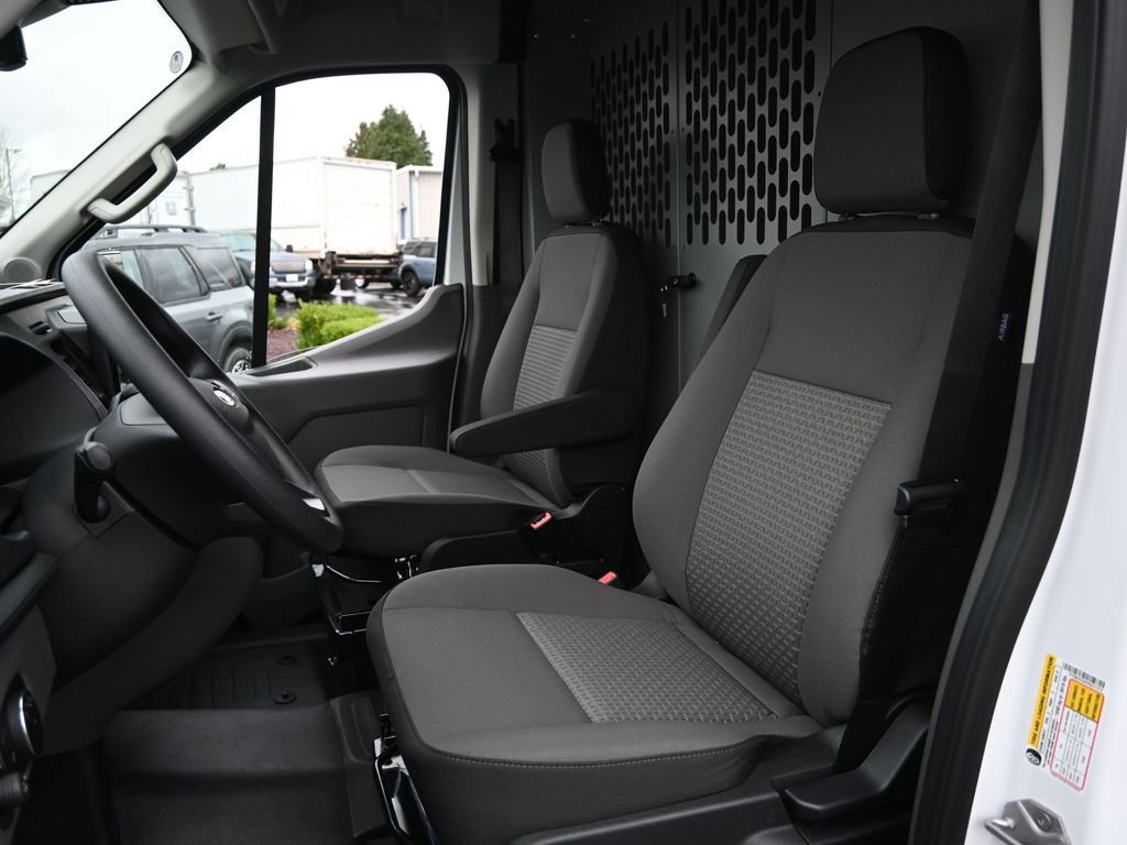 New 2026 Ford Transit 250 148 Medium Roof Extended AWD image 15