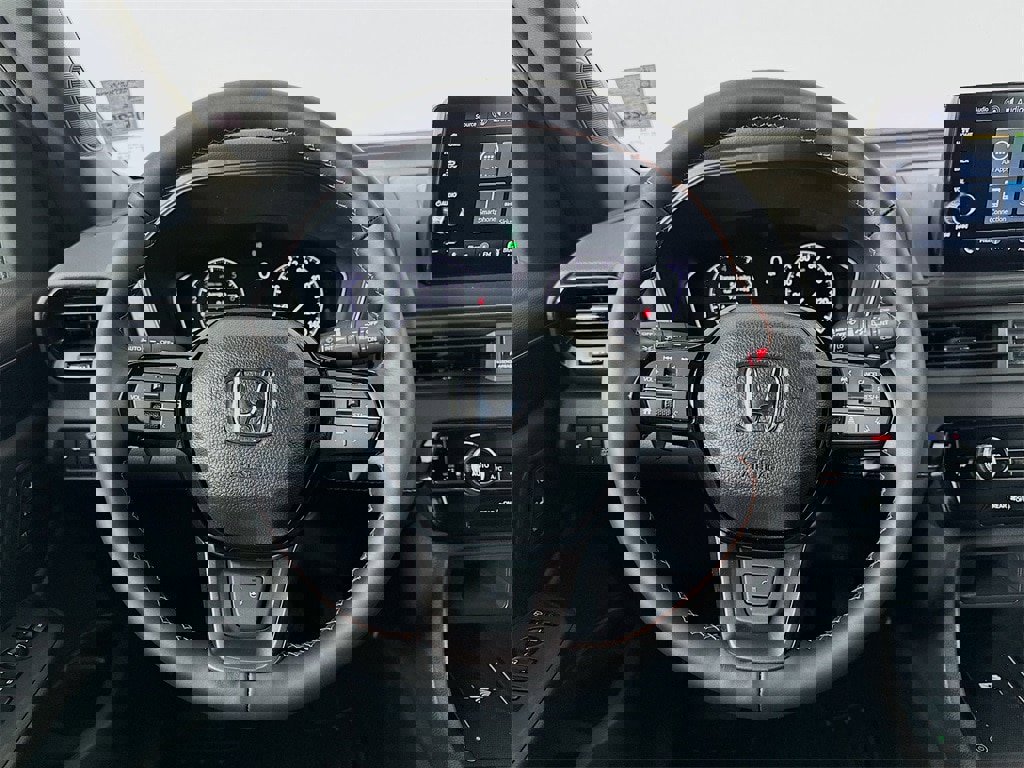 New 2025 Honda Pilot TrailSport image 15