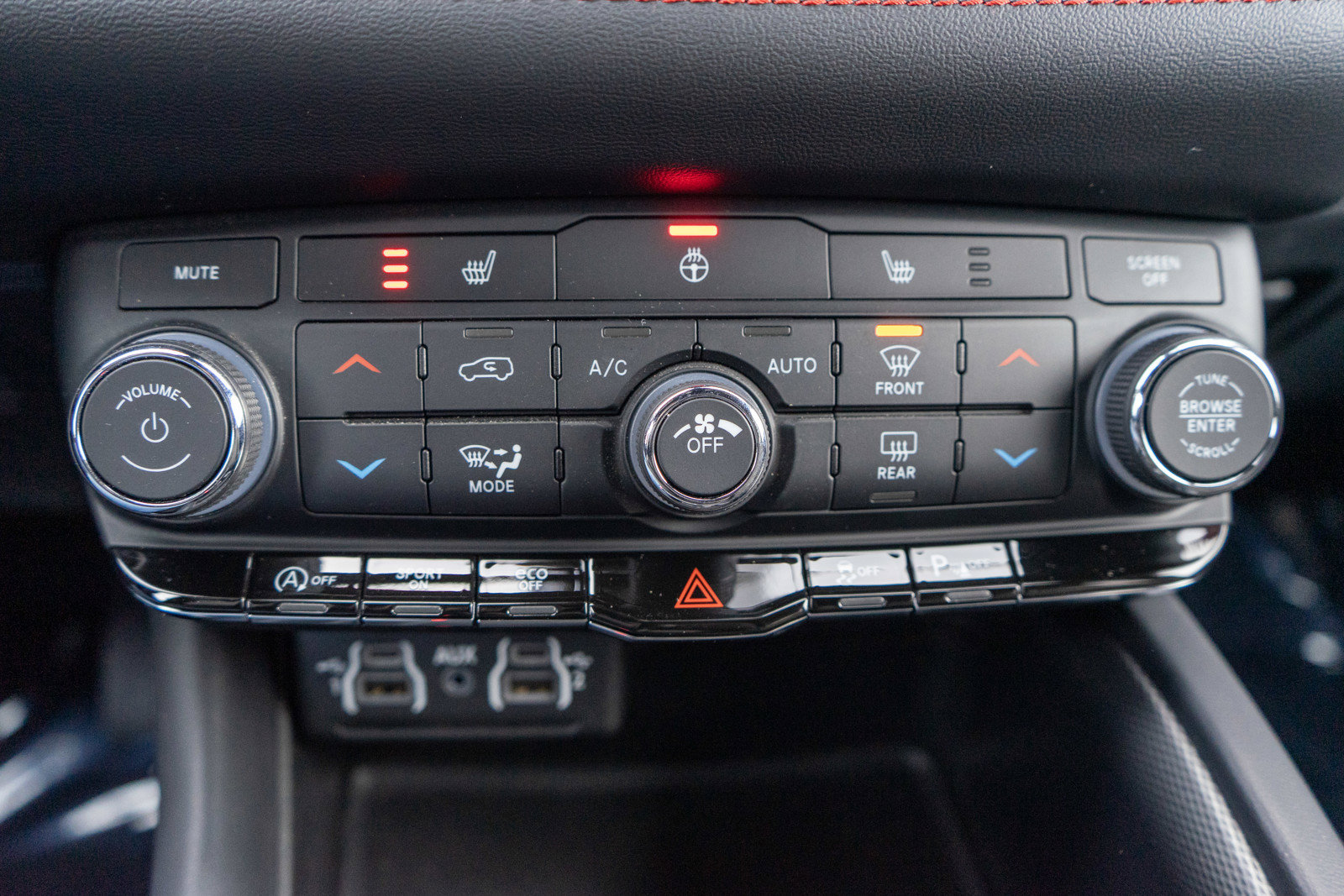 Used 2023 Dodge Durango GT AWD/4WD image 20