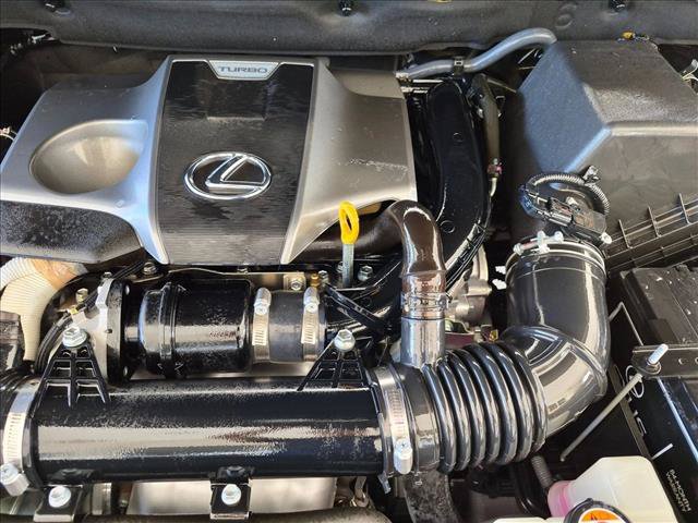 Used 2019 Lexus NX 300 F Sport w/ Accessory Package 2 FWD image 22