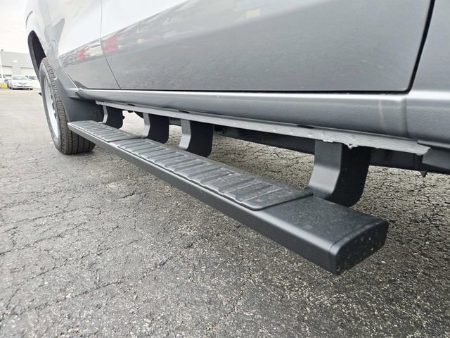 Certified 2026 Chevrolet Colorado W/T w/ Advanced Trailering Package image 15