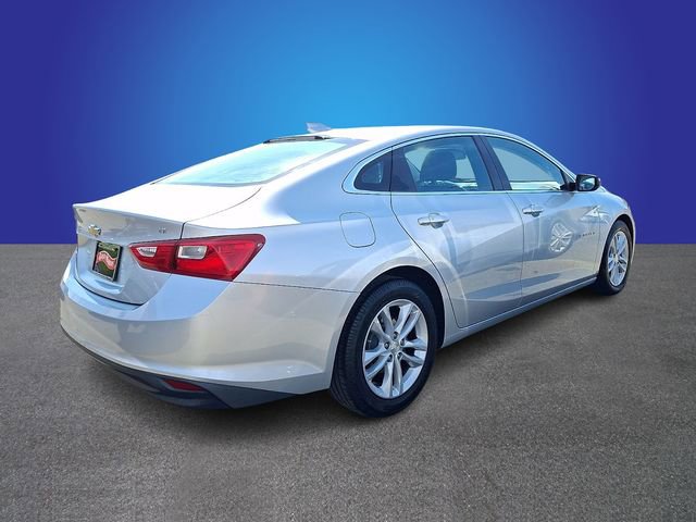 Used 2016 Chevrolet Malibu LT image 4