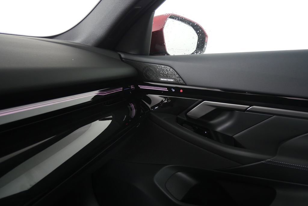 New 2026 BMW 530i w/ M Sport Package image 26