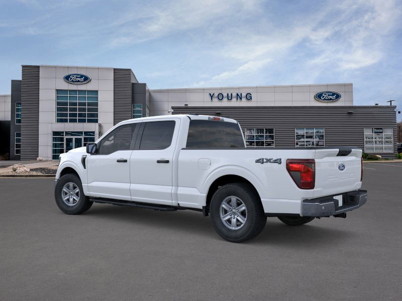 New 2026 Ford F150 XL image 4