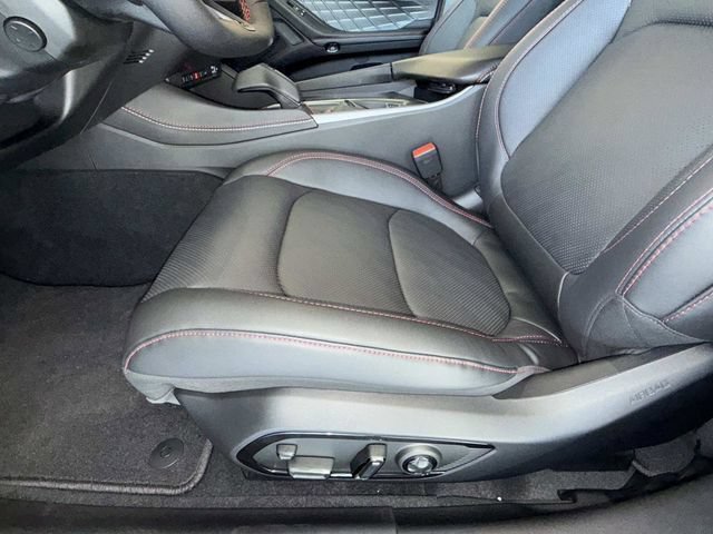 New 2026 Dodge Charger Scat Pack AWD/4WD image 23