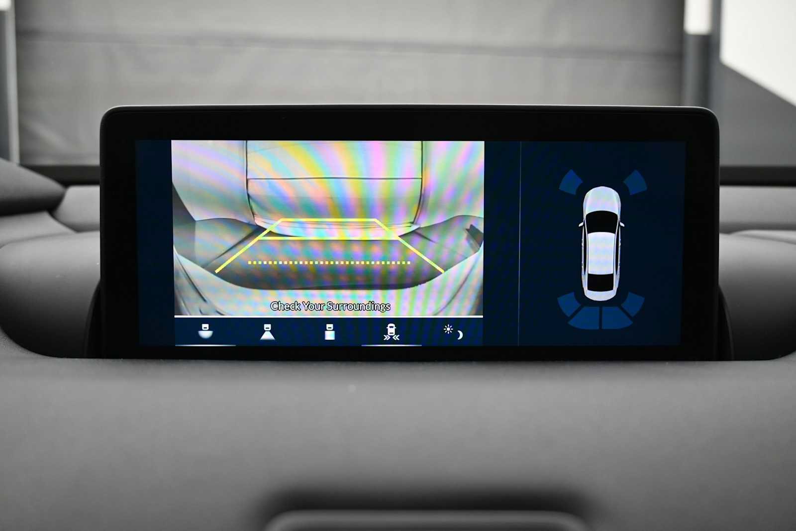 Used 2023 Acura TLX w/ Technology Package FWD image 8