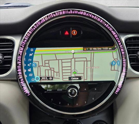 Used 2023 MINI Cooper S w/ Signature Upholstery Package image 12