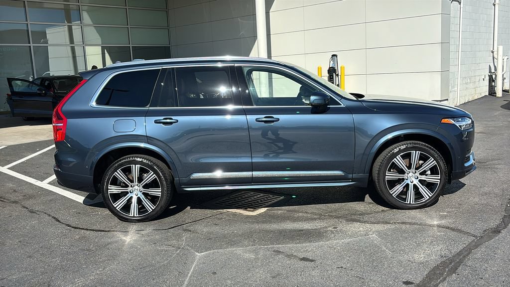 Used 2025 Volvo XC90 T8 Ultra w/ Protection Package Premier AWD/4WD image 27