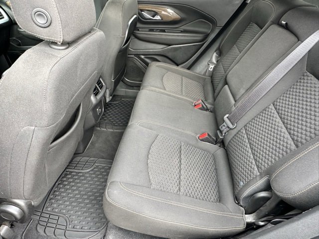 Used 2020 GMC Terrain SLE image 7