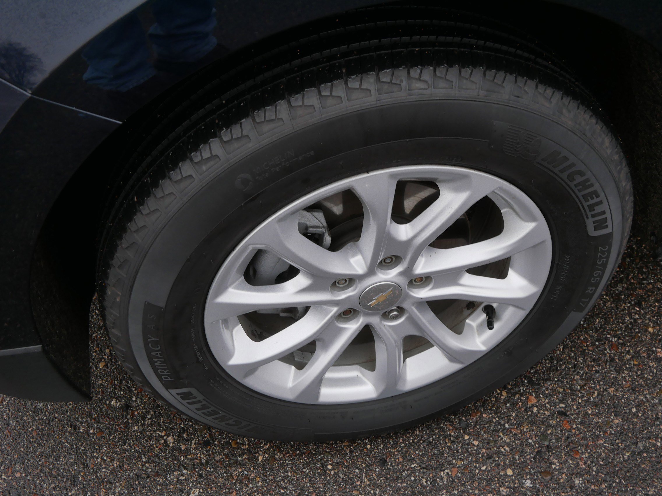 Used 2020 Chevrolet Equinox LT image 16