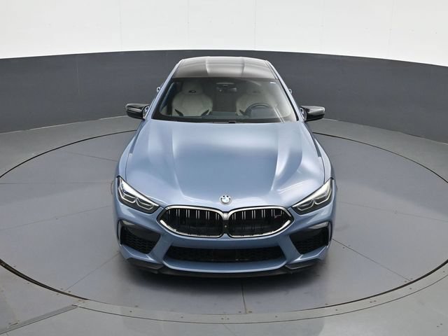 Used 2022 BMW M8 Gran Coupe xDrive Competition w/ M Driver's Package AWD/4WD image 17