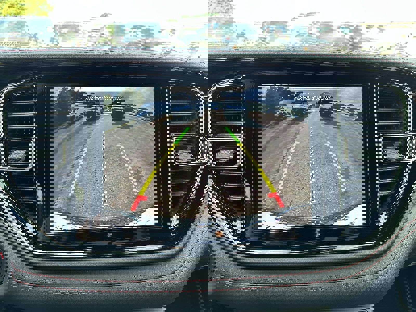 New 2026 Dodge Durango GT image 25