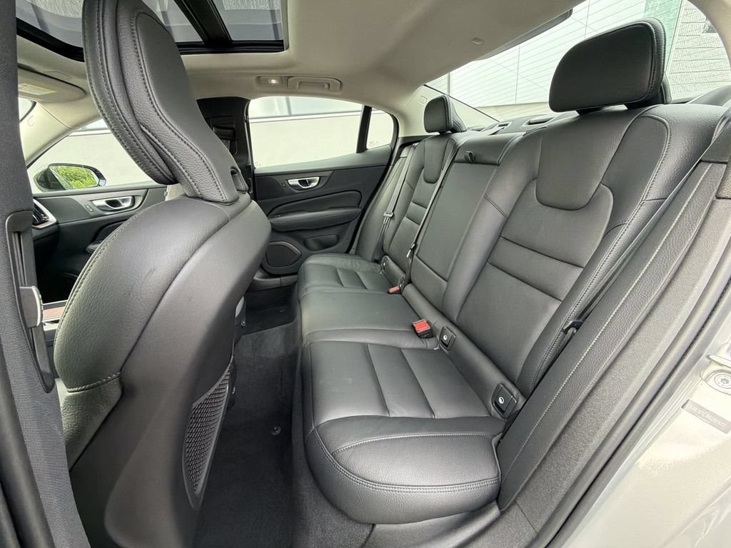 Certified 2024 Volvo S60 B5 Plus w/ Climate Package AWD/4WD image 23