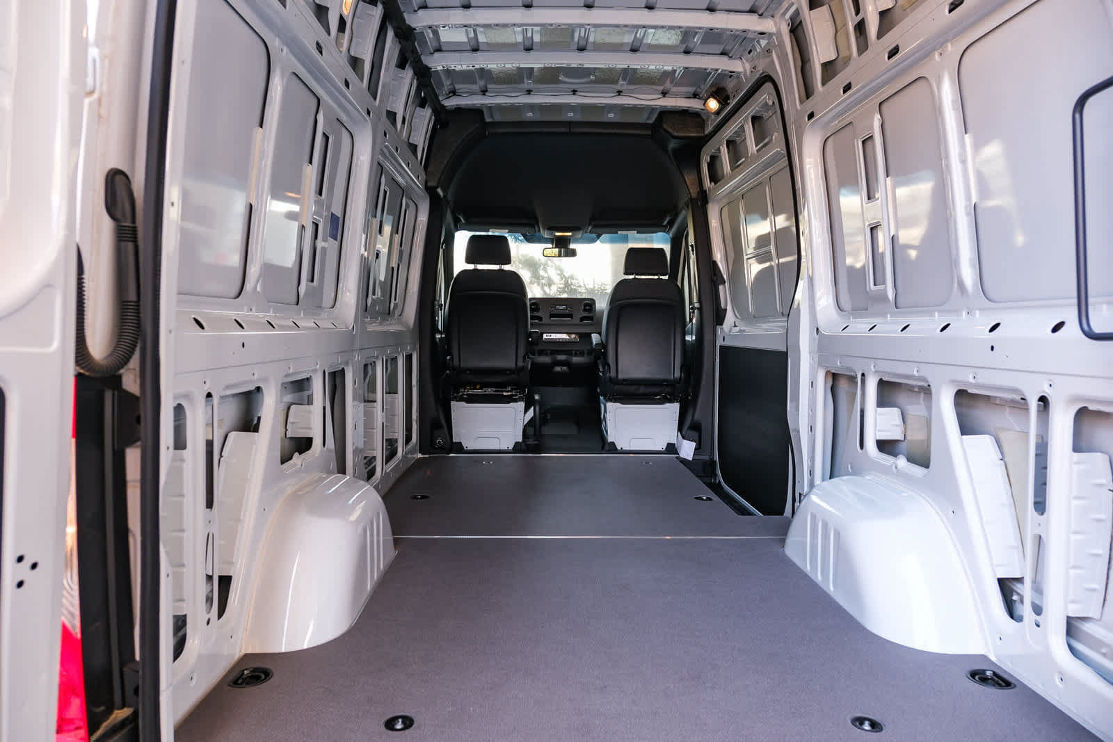 New 2025 Mercedes-Benz Sprinter 2500 image 60