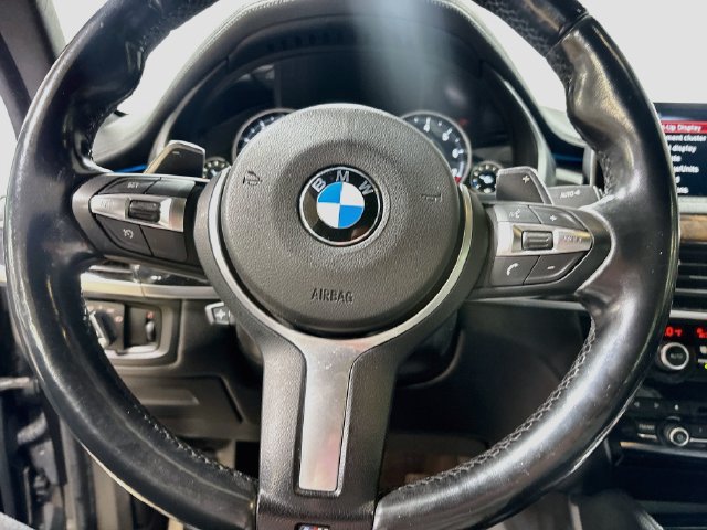 Used 2015 BMW X6 xDrive40i AWD/4WD image 11