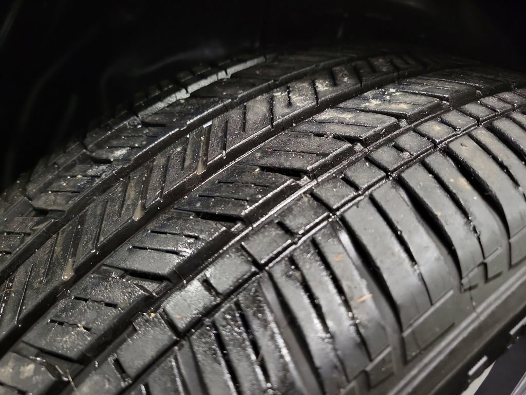 Used 2019 MAZDA CX-3 Grand Touring image 12