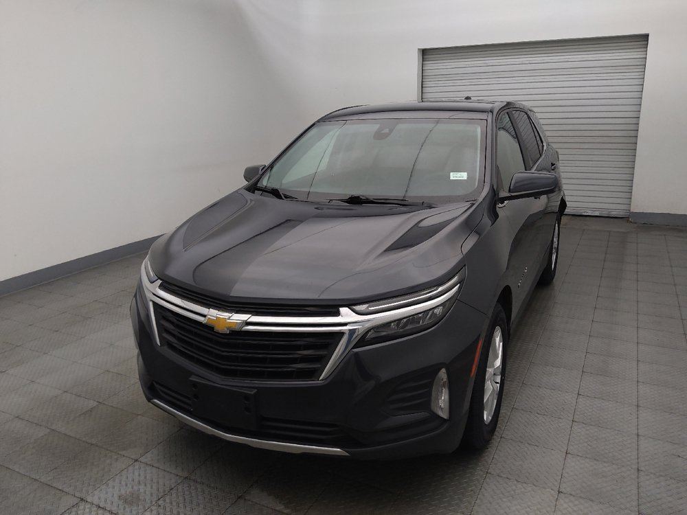 Used 2022 Chevrolet Equinox LT FWD image 15