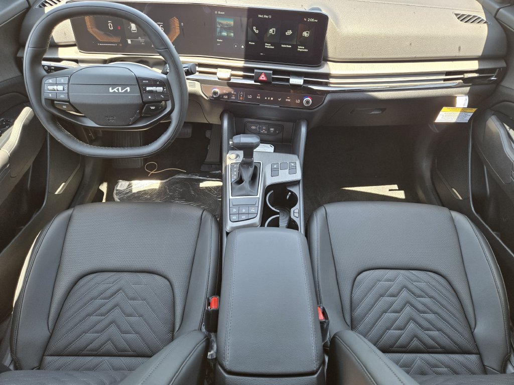 New 2026 Kia Sportage X-Line w/ X-Line Premium Package AWD/4WD image 22